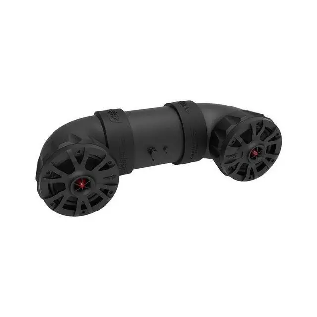 Alt view image 2 of 2 - High-Power UTV65 - Dual 6.5 Powered UTV Speaker (CER-UVT65)