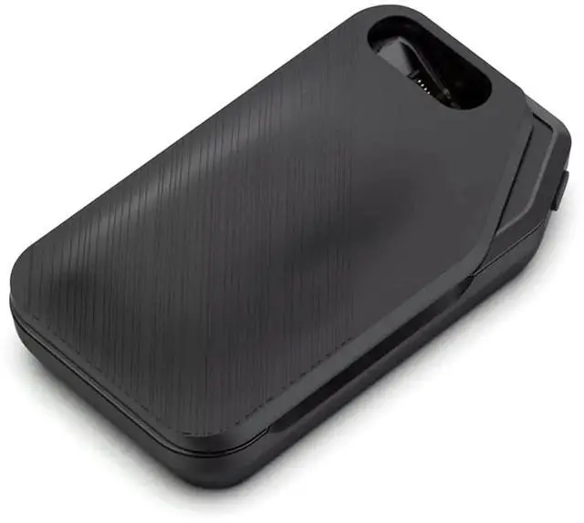Main image of Charging Case for Poly Voyager 5200, Replacement Charger Box Case Cover for Plantronics Voyager 5200 Headset