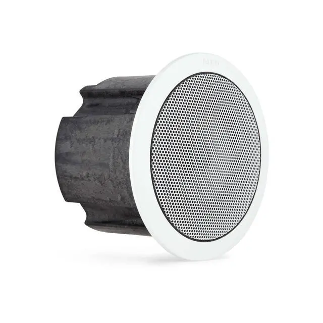 Alt view image 2 of 6 - 1198 Satellite Ceiling Speaker for use with 8198 Only