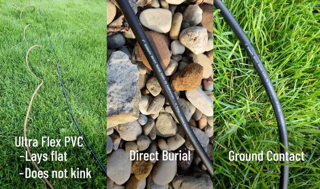 Alt view image 5 of 5 - Direct Burial Outdoor Tinned Copper Speaker Wire (12 Gauge - 250 Feet)