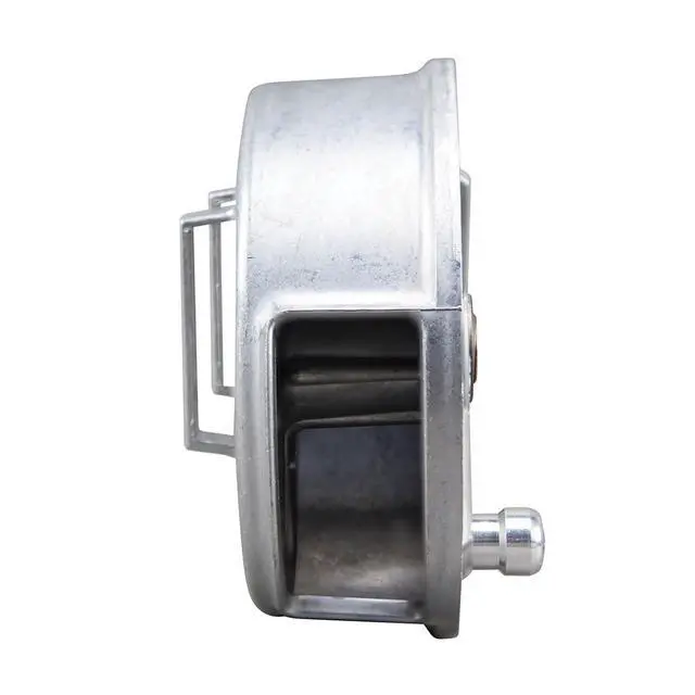 Alt view image 4 of 6 - 80149 Tie-Wire Reel Set, Made in USA, with Wire Reel and Pad, Rewind Knob for Tangle-Free Storage, 2-Piece