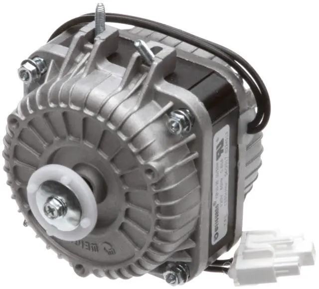 Main image of (0ATQV) W0301905 Motor Fan Condenser