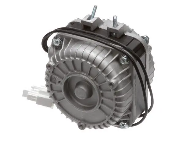 Alt view image 3 of 4 - (0ATQV) W0301905 Motor Fan Condenser