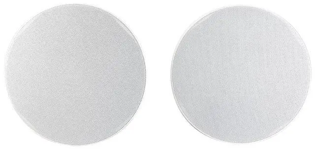 Main image of Saga Sound 6.5 2-Way in-Ceiling Speaker (Pair)