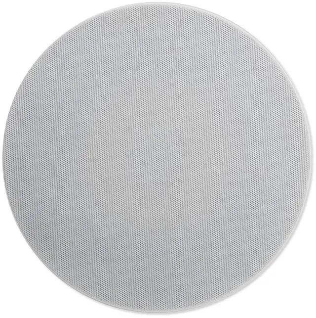 Alt view image 2 of 5 - 01557 6.5" 2-Way Passive Ceiling Speaker, IP44-Rated, Single