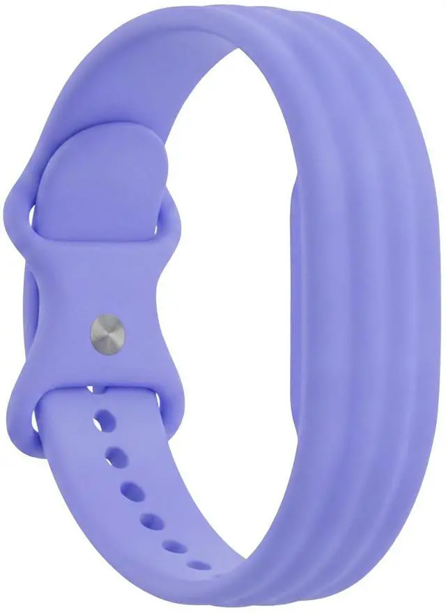 Main image of Soft Silicone Wristband for Google Fitbit Air band