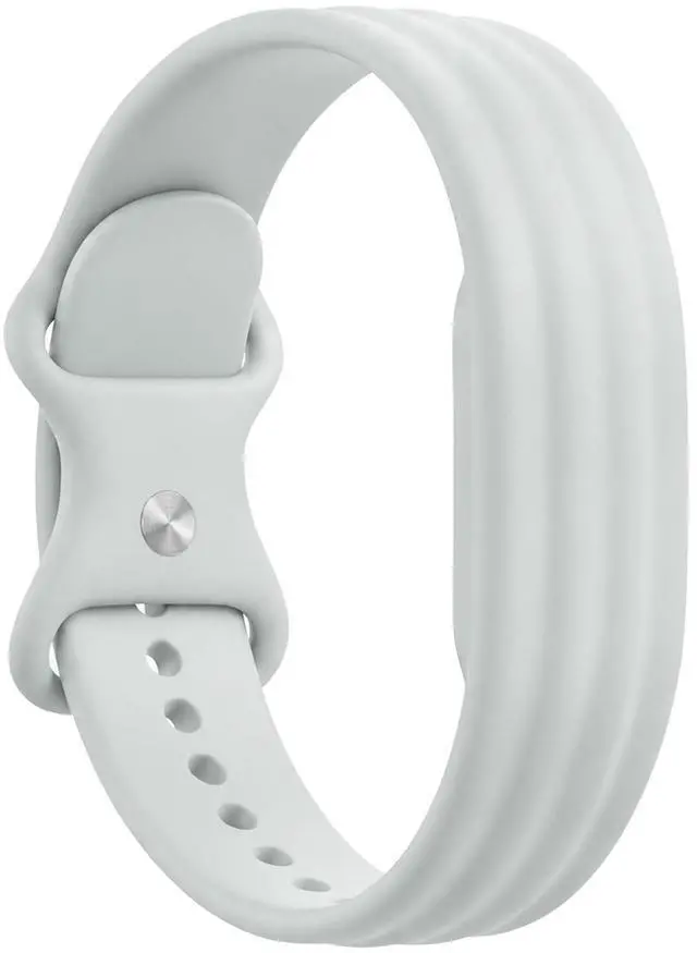 Main image of Soft Silicone Wristband for Google Fitbit Air band