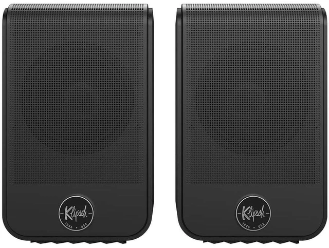 Main image of FLEXSURR100 Flexus 100 Surround Sound Speaker Pair