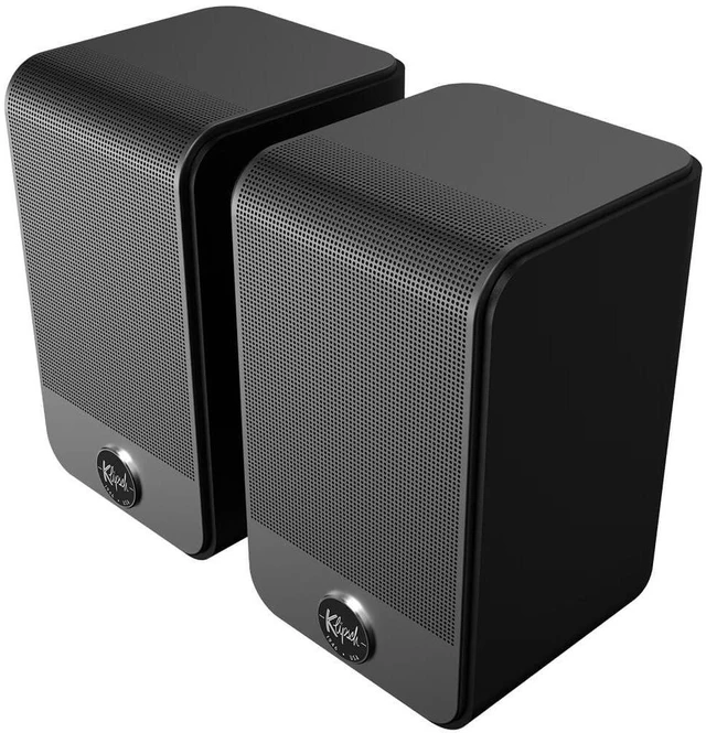 Alt view image 2 of 7 - FLEXSURR100 Flexus 100 Surround Sound Speaker Pair