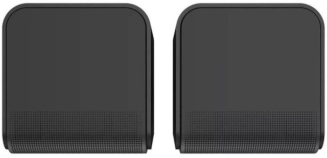 Alt view image 5 of 7 - FLEXSURR100 Flexus 100 Surround Sound Speaker Pair