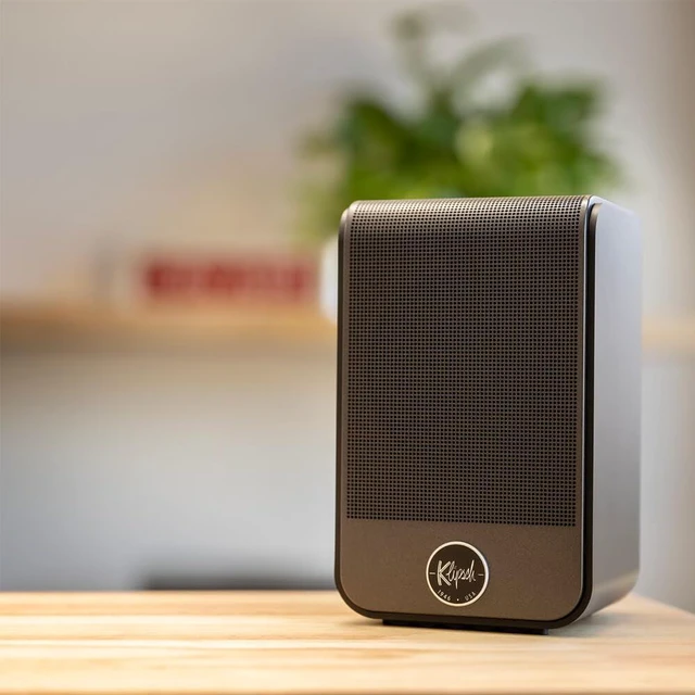 Alt view image 7 of 7 - FLEXSURR100 Flexus 100 Surround Sound Speaker Pair