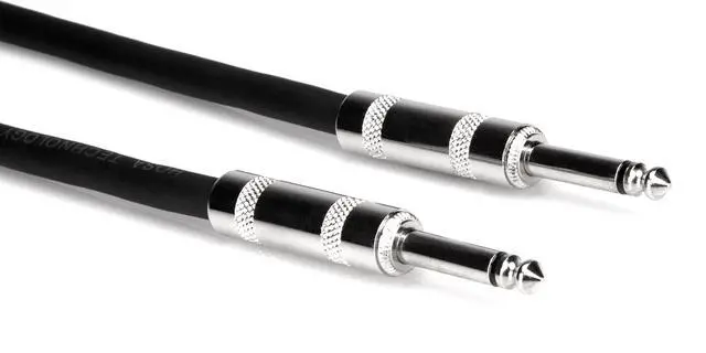 Alt view image 2 of 2 - SKJ-6100 TS-TS Speaker Cable - 100 Feet