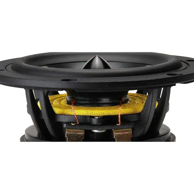 Alt view image 4 of 4 - RS100-8 4" Reference Full-Range Driver