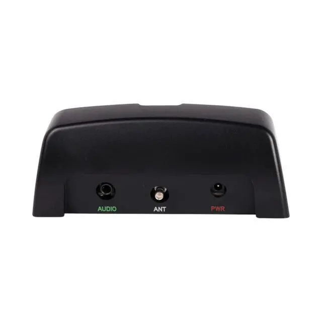 Alt view image 2 of 2 - Interoperable Home Docking Station for Sirius and XM Receivers (SXHD1)