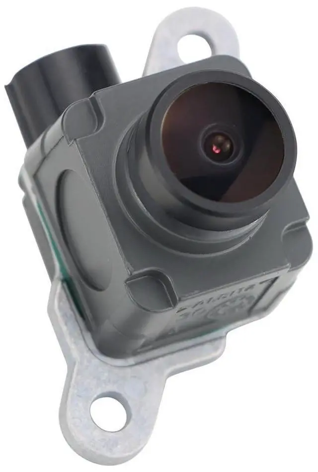 Main image of 68274731AE OE Backup Camera Replacement for Dodge Ram 1500 Classic 2019-2022 & Dodge Ram 1500 2500 3500 2016-2018, Rear Cam Replaces 590-950, 68274731AA, 68274731AB, 68274731AC, 68274731AD