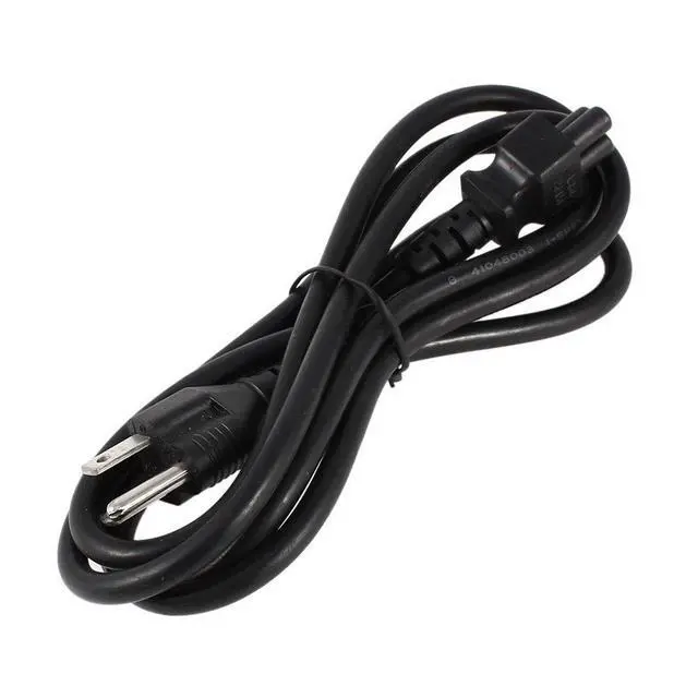 Alt view image 2 of 5 - Laptop Charger for Pavilion X360 710412-001 Blue Tip 19.5V 3.33A 65W Stream 11 13 14 15-AY Series 15-BS Series 15-G 15-R Envy 13-AD 15-BP Elitebook 1040 G1 Ac Adapter Power Supply Cord