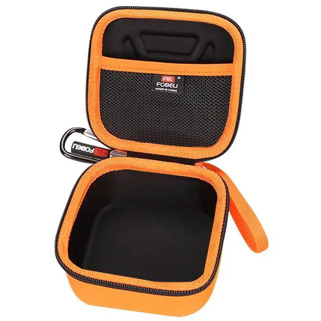 Alt view image 4 of 7 - Hard Case Replacement for Klein Tools AEPJS1 Bluetooth Speaker (Case Only)