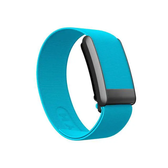 Main image of Whoop 4.0 Compatible HydroKnit Replacement Wrist Band, Waterproof and Quick Drying, Lightweight Material, Premium Quality