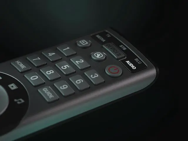 Alt view image 6 of 6 - URC7956 Universal Remote Control Smart Control Pro 5 | Controls up to 5 compatible entertainment devices from one streamlined universal remote