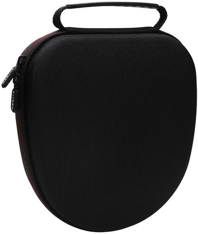 Alt view image 4 of 7 - Case for Sony MDR-MV1/MDR-M1/MDR-M1ST Open Back Reference Monitor Headphone | Hard Carrying Travel Case for Sony MDR-MV1/MDR-M1/MDR-M1ST Open Back Reference Monitor Headphones