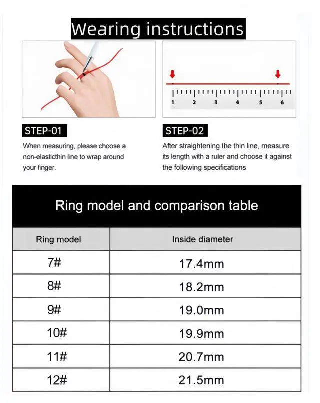 Alt view image 7 of 7 - Smart Ring Fitness Tracker, Sleep & Heart Monitor Size 10 | Heart Rate & Blood Oxygen Monitor & Sleep Monitoring, Remote Selfie Control Ring, Waterproof Smart Rings