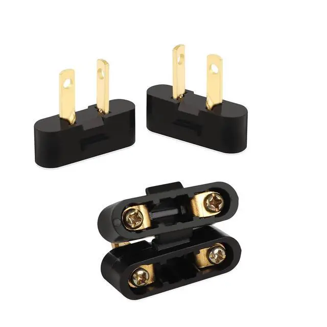 Alt view image 7 of 7 - for Pioneer Speaker Plug Connectors SX-525 SX-626 SX-727 SX-828 SX-990 SX-1000 (4)