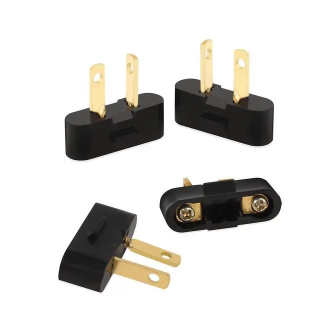 Alt view image 6 of 7 - for Pioneer Speaker Plug Connectors SX-525 SX-626 SX-727 SX-828 SX-990 SX-1000 (4)