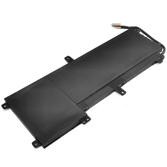 Alt view image 2 of 7 - 52Wh VS03XL 849313-856 Battery Replacement for HP Envy 15t-as100 15t-as000 15-as000 15-as100 15-as133cl 15-as043cl 15-as020nr 15-as031nr 15-as027cl 15-as182cl 849047-541 849313-850 HSTNN-UB6Y 11.55V