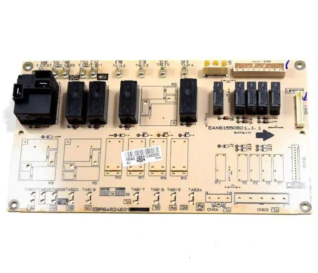 Main image of Genuine -EBR64624604 PCB Assembly,Power