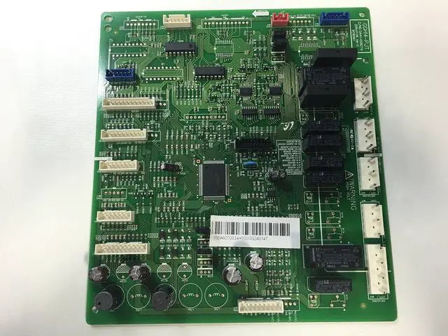 Main image of DA92-00634H Assy Pcb Main