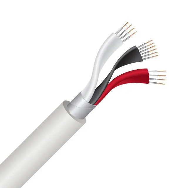 Alt view image 3 of 3 - Solstice® 10 Audio Interconnect Cable (2.0 Meters)