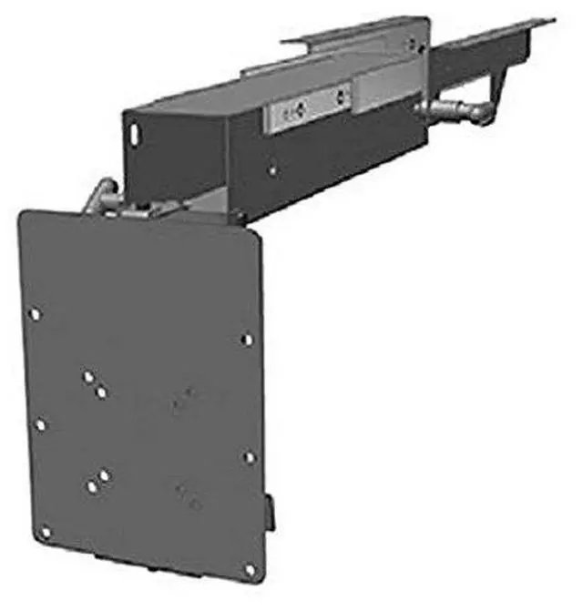 Main image of MOR/ryde TV40-010H RV Trailer Camper Electronics Tv Ceil Mount W/17 Slide/Flip Down