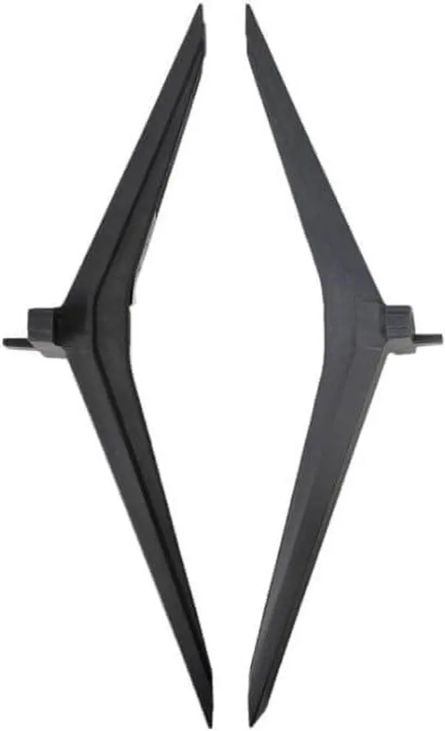 Main image of Factory Part - Legs Base Stands Compatible with LG Smart TV Models: OLED77A1PUA, OLED77B4AUA, 70NANO75UQA, 75NANO75UQA and 86NANO75UQA (Screws Included)