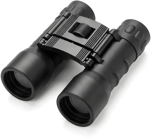 Main image of Compact 10x32 Waterproof Binoculars, Shockproof, Fogproof, 10X Magnification, Bak9 Prism, Multi-Coated Lenses for Kids and Teens to Travel Nature Watching Travel and Sports