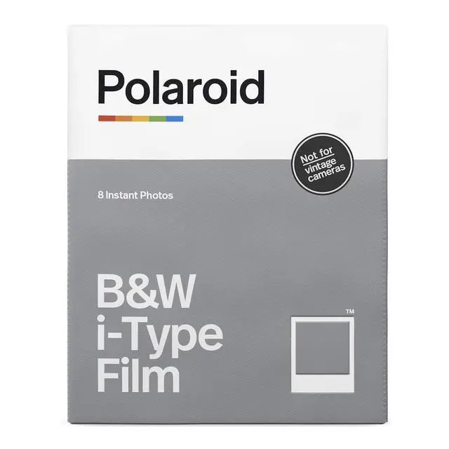 Alt view image 4 of 7 - Now+ Instant Film Camera Deluxe Bundle | Included accessories, (4 items)