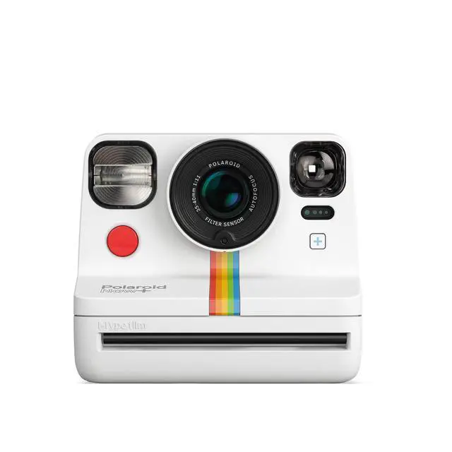 Alt view image 7 of 7 - Now+ Instant Film Camera Deluxe Bundle | Included accessories, (4 items)