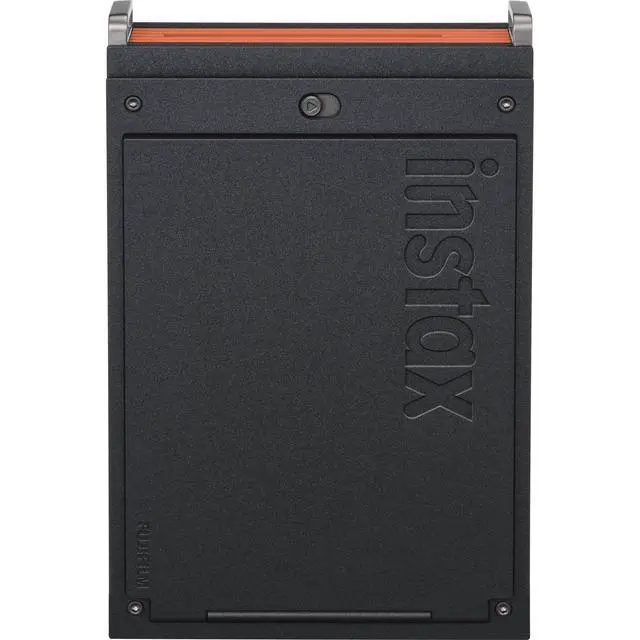 Alt view image 4 of 6 - instax mini Link 40-Photo Film Smartphone Printer Bundle | For Mobile Photos, Parties & Scrapbooks | Includes Battery Charger, INSTAX Instant Film, Photo Album
