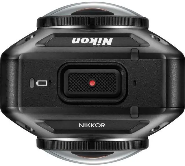 Alt view image 2 of 7 - KeyMission 360 4K Action Camera Bundle | For Sports and Adventure Video + 64GB Memory Card + More
