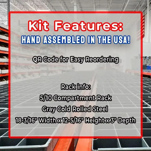 Alt view image 5 of 5 - Nylon Cable Zip Ties UV Resistant Black & White Nylon Assortment Kit - 901 PCS