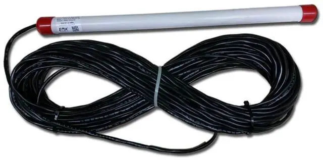 Main image of Carsense 101 Probe 150ft Outdoor Buried Driveway Vehicle Gate Motion Detector (CarSense sensor sold separately)