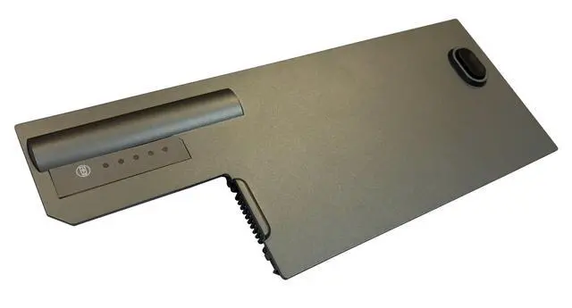 Alt view image 5 of 6 - New Battery 87 WH Replacement for CF623 DF192 MM165 WN979 312-0538 Compatible for Latitude D531 D820 D830 M4300 CF623 CW666 CW674 DF230 DF249 FF231 FF232 Fit GR932 GX047 HR048 HX306 JT784