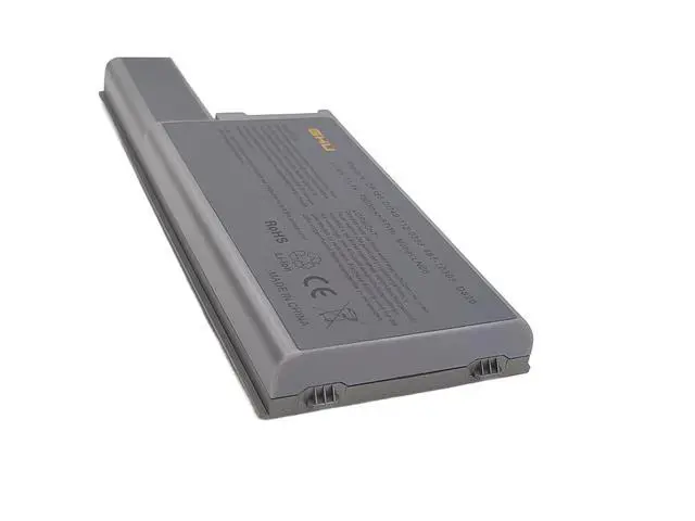 Alt view image 4 of 6 - New Battery 87 WH Replacement for CF623 DF192 MM165 WN979 312-0538 Compatible for Latitude D531 D820 D830 M4300 CF623 CW666 CW674 DF230 DF249 FF231 FF232 Fit GR932 GX047 HR048 HX306 JT784