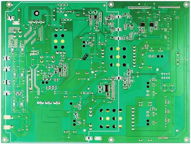 Alt view image 2 of 2 - 09-60CAP060-00 for VIZIO P602UI-B3 Power Board