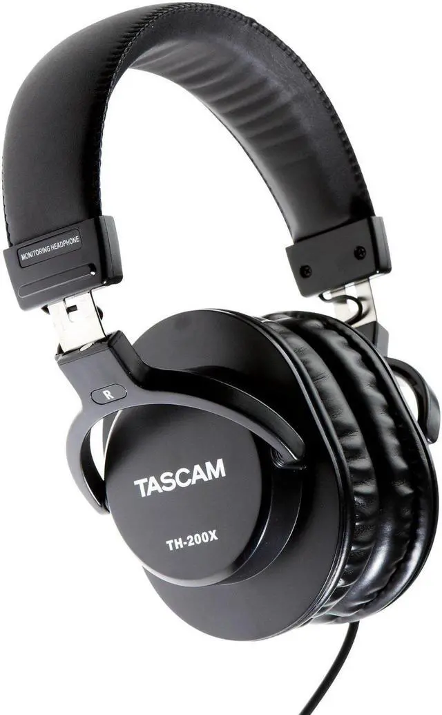 Main image of TH-200X Studio Headphones