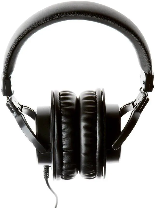 Alt view image 2 of 7 - TH-200X Studio Headphones