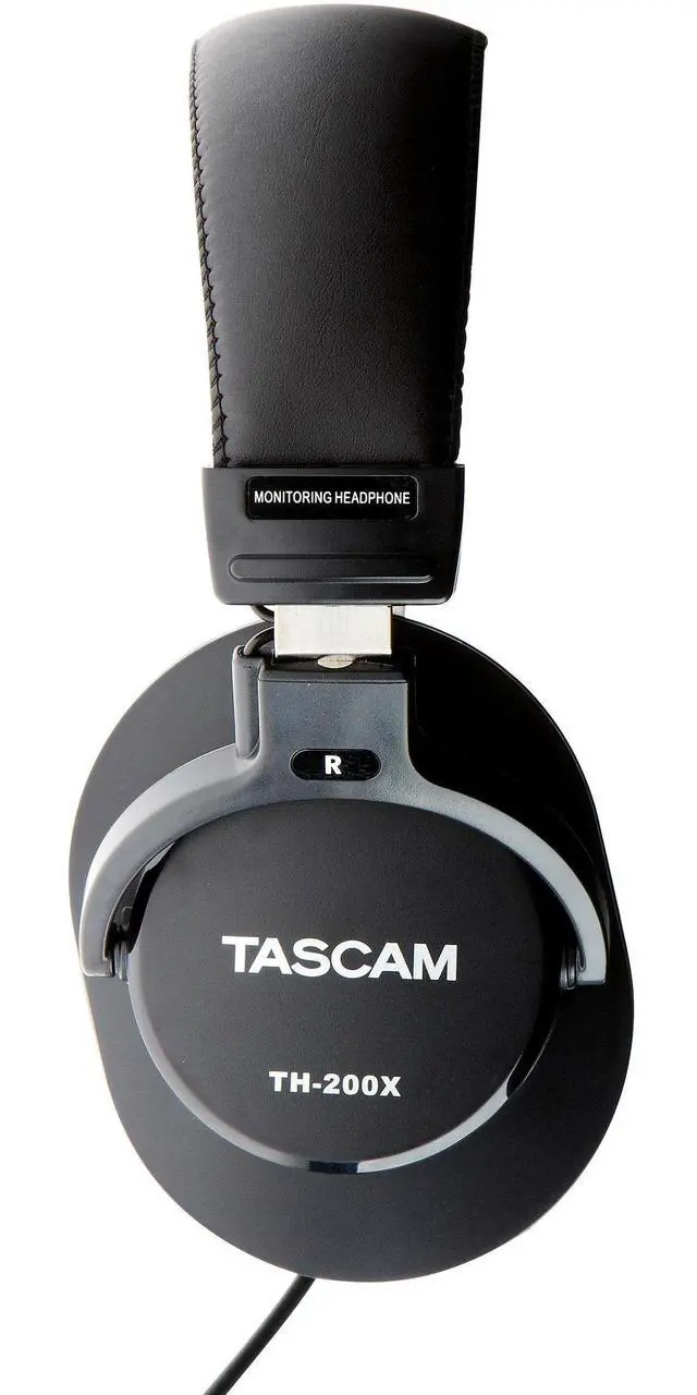 Alt view image 6 of 7 - TH-200X Studio Headphones
