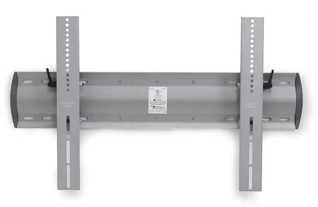 Main image of TM Tilting Wall Mount XL, VESA TV Wall Mount for Heavy Monitors or TVs Greater Than 42 Inches, 0 to 175 lbs, VESA Width Up to 800 mm Silver