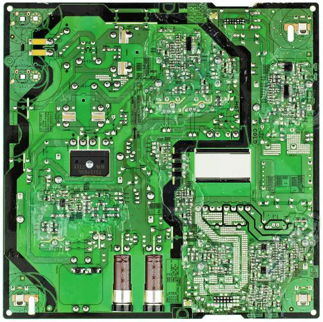 Alt view image 2 of 2 - BN44-00807K Power Supply/LED Board (Use 00807F as sub)
