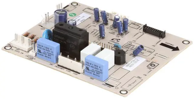 Main image of Main Control Board JF75400200 - Genuine OEM Replacement Part