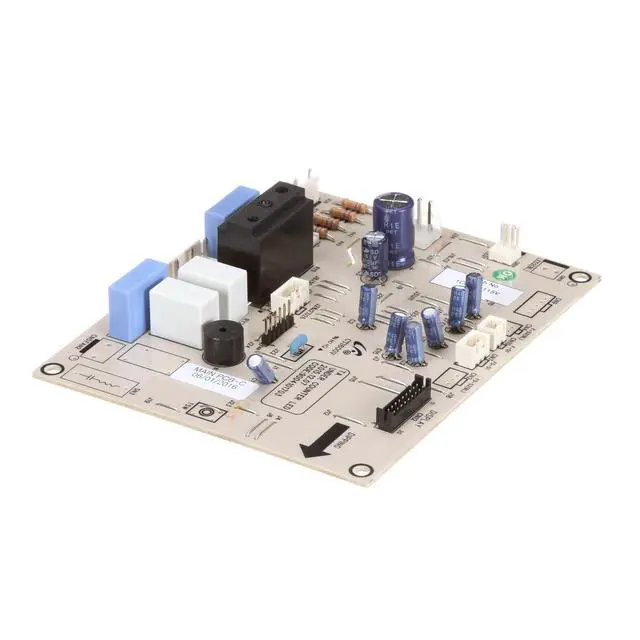 Alt view image 2 of 4 - Main Control Board JF75400200 - Genuine OEM Replacement Part